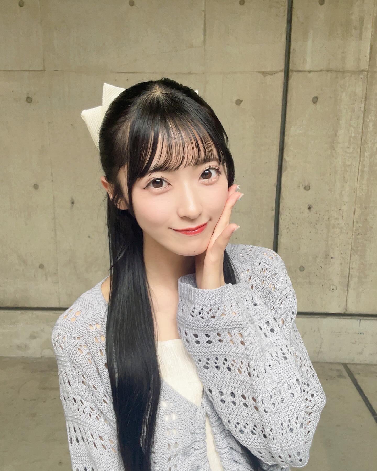 佐藤綺星・初センター! AKB48 64th シングル『恋 詰んじゃった