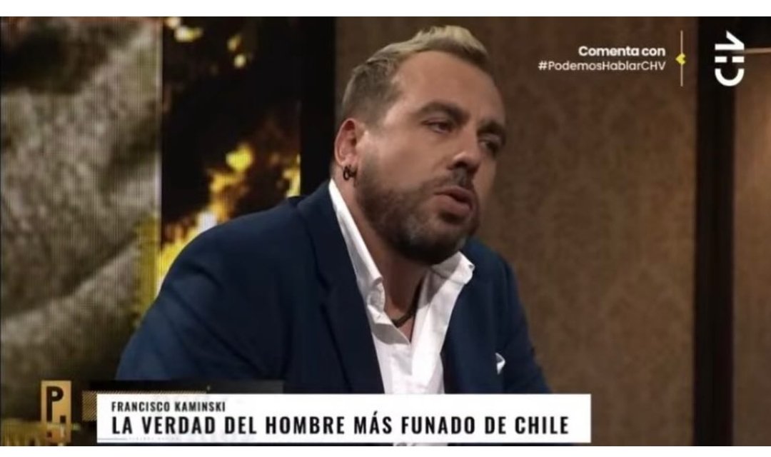 valerina___'s tweet photo. La única verdad de kaminski en estos momentos es el GC #kaminski #podemoshablar https://t.co/obj50XxHBl