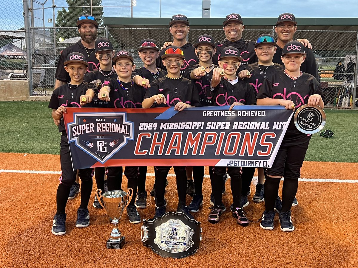 DOC Baseball 2031 tweet media