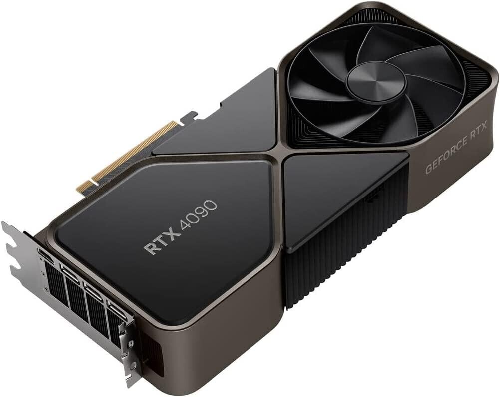 NVIDIA to Only Launch the Flagship GeForce RTX 5090 in 2024, Rest of the Series in 2025 tpu.me/sqga