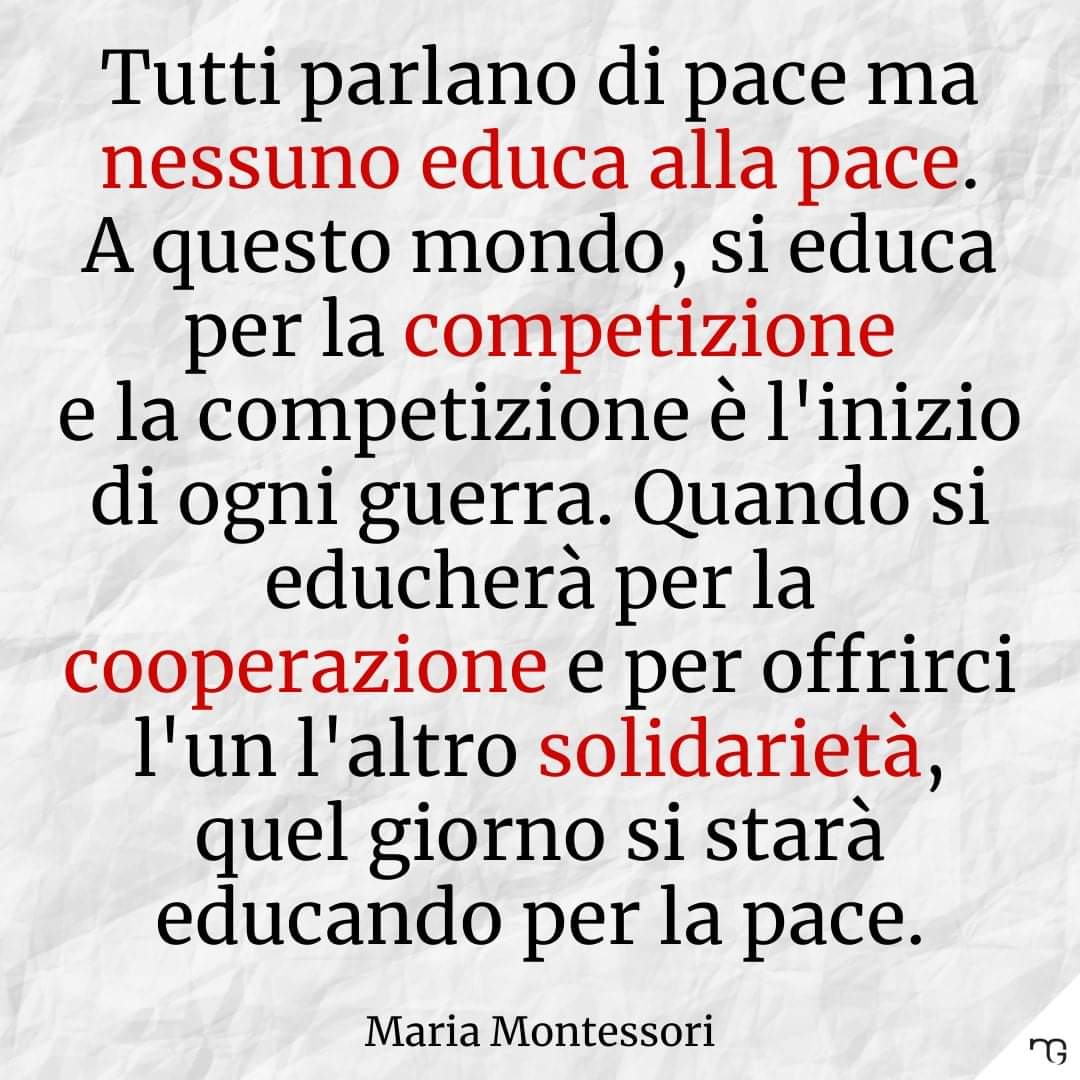 #MariaMontessori
#6maggio 1952 🥀