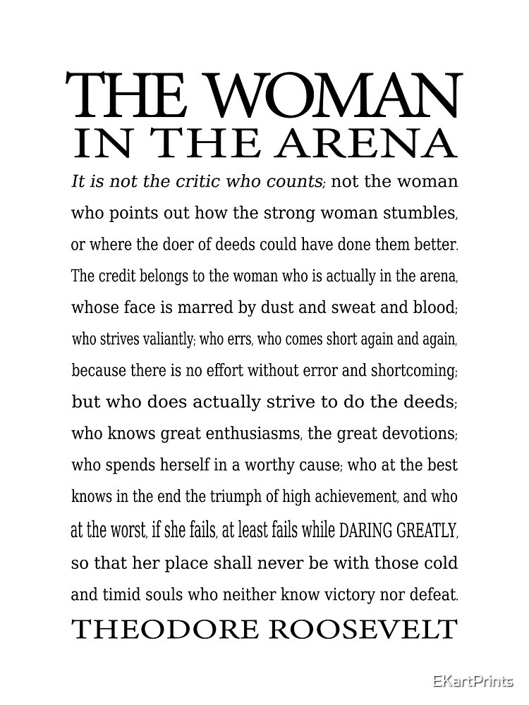 The last month I have been reading @BreneBrown by audiobook on the way to work. I think every educator should have a dose of Brene on their way to work for the last month of the school year! 🙂 Leaving this powerful excerpt as we being a new week with our students. DARE GREATLY!