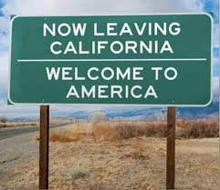 @libsoftiktok We should start requiring a passport to come to the U.S. from #California.