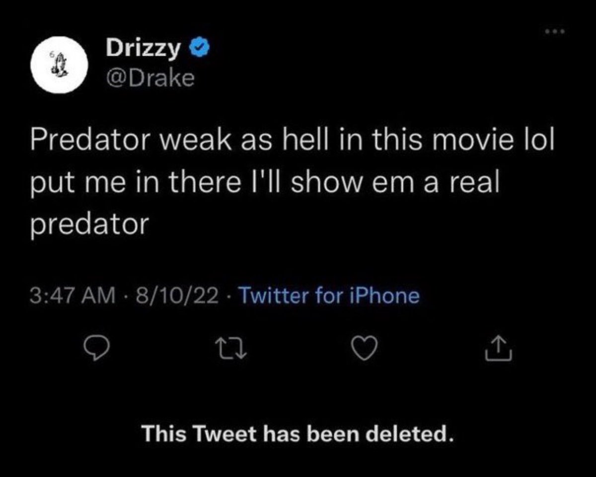 fwtev's tweet image. Drake can deny the pedophile allegations all he wants but there is proof...