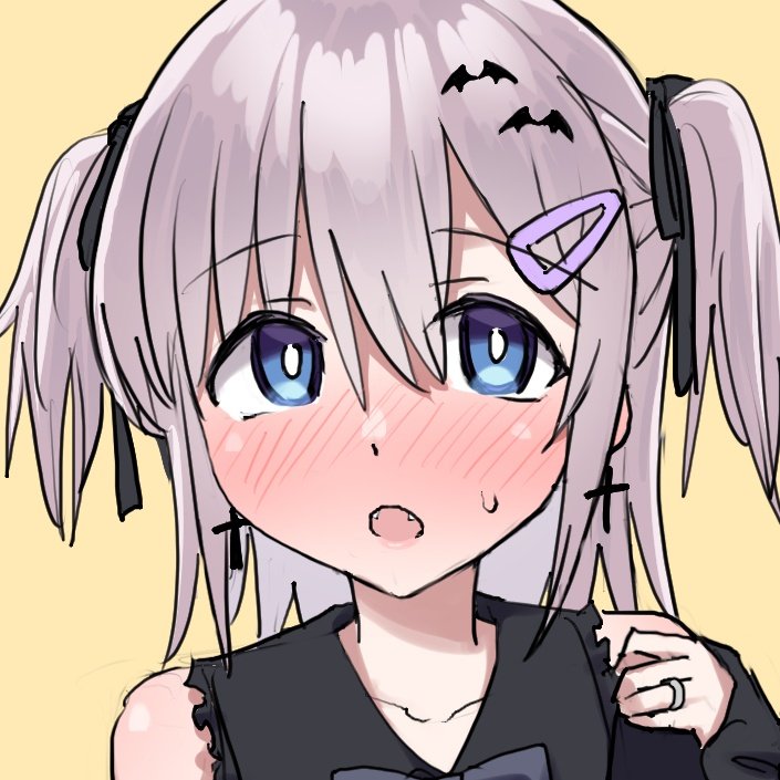 おれは森さんを赤面させることが生きがいの妖怪 