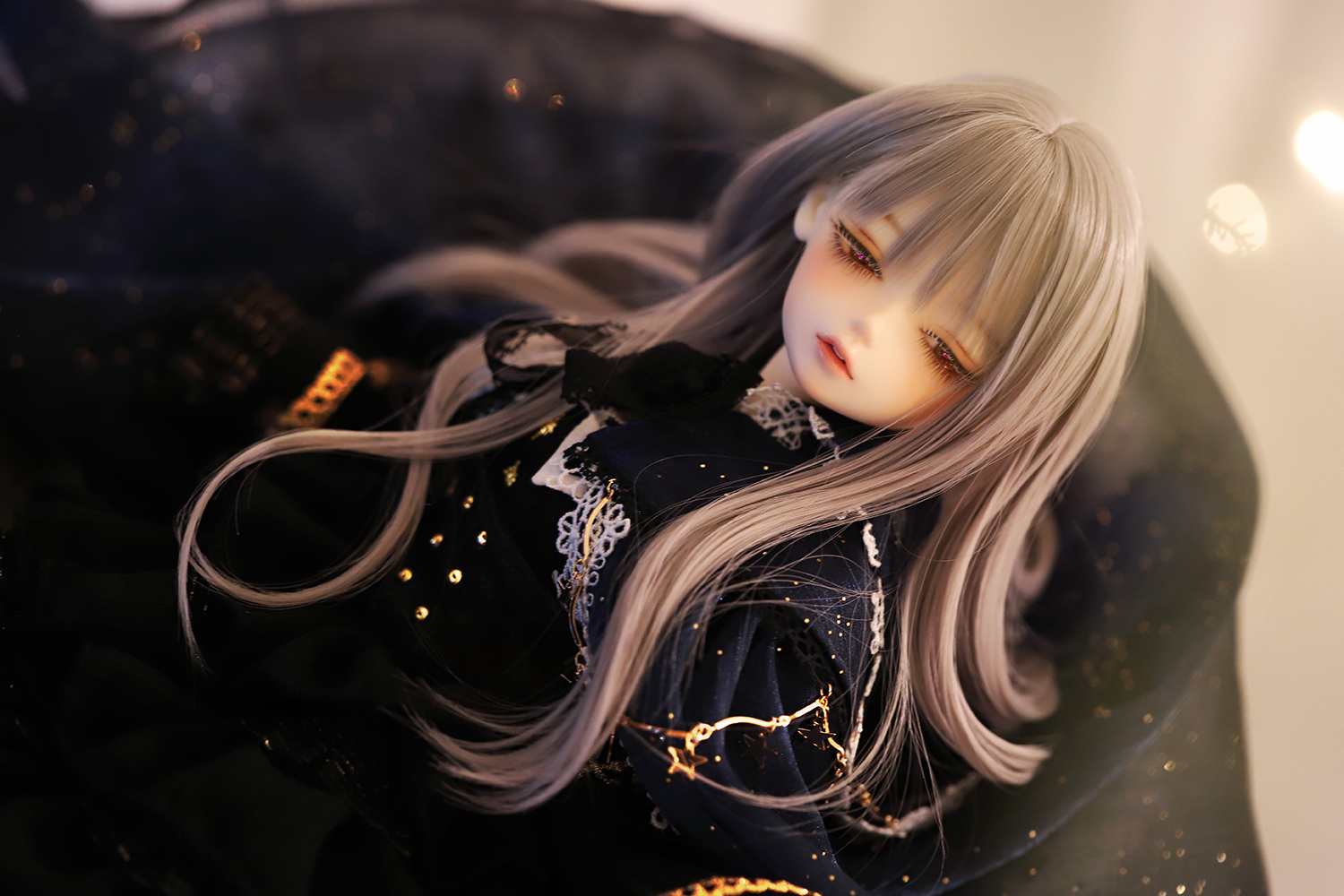 DOLK в X: „【本日締切】✨DOLK×BLUE FAIRY✨ ──夜のとばりを DOLK в X: „【本日締切】✨DOLK×BLUE FAIRY✨ ──夜のとばりを