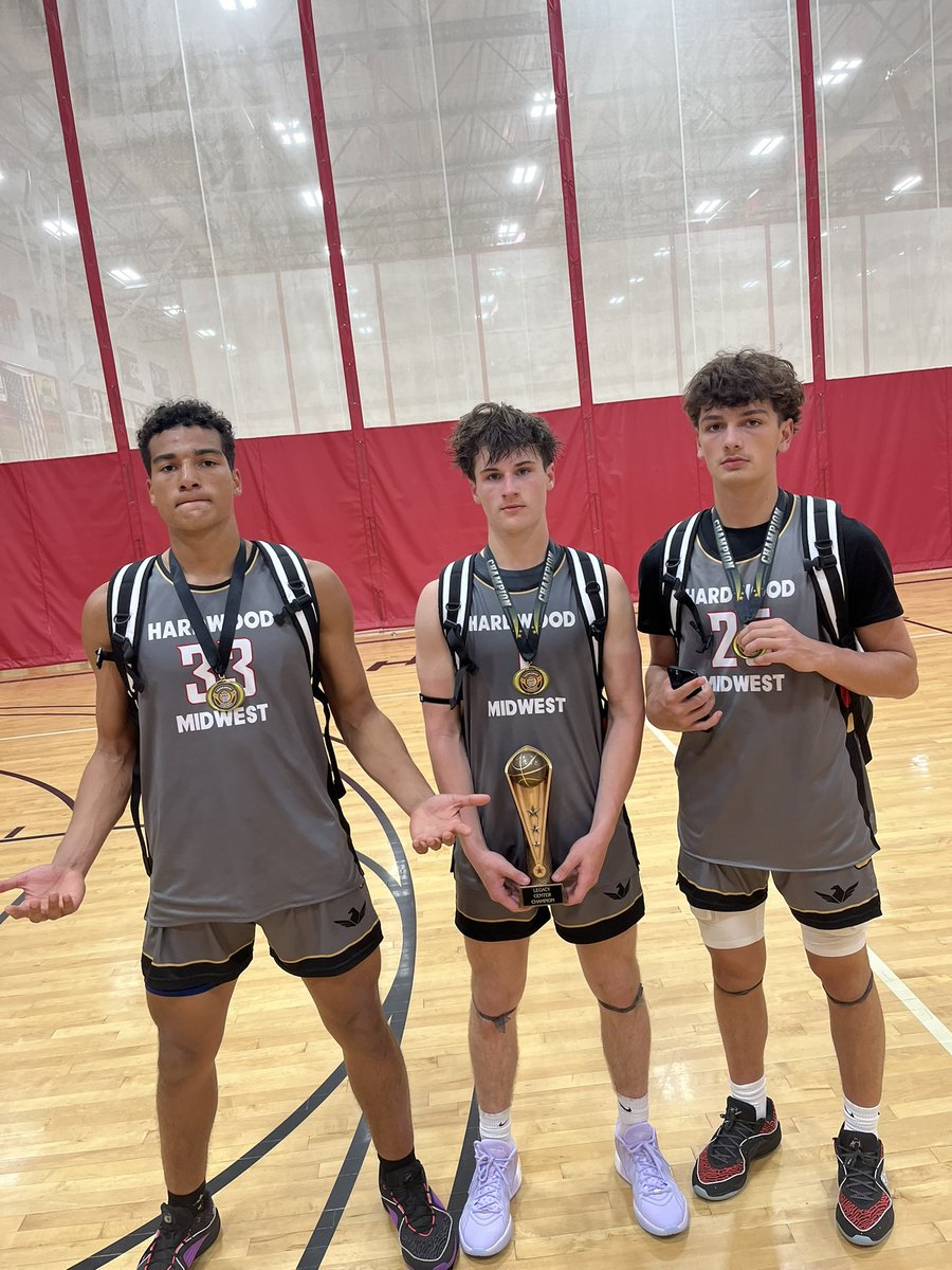 Productive weekend with <a href="/Hardwood_2026/">HardwoodMW2026</a>