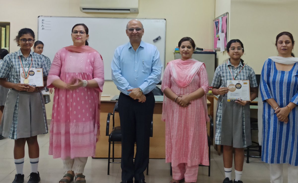 Success is the sum of small efforts repeated continuously. Congratulations SOF International Social science Olympiad winners(2022-23 )@ashokkp @y_sanjay @pntduggal @sunandask21 @sdg4all @SDG4QEducation @SDGsForChildren @SDG2030 @cbseindia29 @Shipra_Srivastv @harprit_r