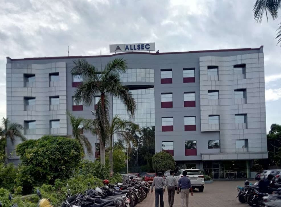 BE_Bazaar's tweet image. 🔶Non- F&amp;amp;O के #AllsecTechnologies कंपनी के नतीजे आज 

#NSE #BSE #Sensex #Nifty #GoodMorning
#KotakMahindraBank #MondayMorning #GIFTNIFTY #RahulGandhi #TerroristAttack #Kolkata #WWEBacklash #ClothBank #CDSL #IndianAirForce #BharatExpressBazaar