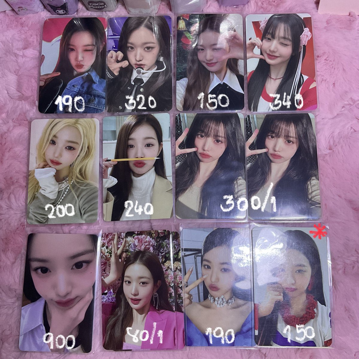 ᵎᵎ 🎀 พร้องส่ง 🎀 ᵎᵎ 

⋆.✧̣̇˚. Price : ราคาตามรูปภาพเลยนะคับ ⋆.✧̣̇˚.

*˚‧⛟ Sipping : 30฿-37฿

.˳·˖ 🦢 มีของแถมให้ทุกออเดอร์นะค่า

=͟͟͞͞♡สนใจดูเพิ่มเติมหรือสอบถามอะไรสามารถเดมมาก่อนได้นะคะ #ตลาดนัดไอบึ #ตลาดนัดไอฟ์ #ตลาดนัดive