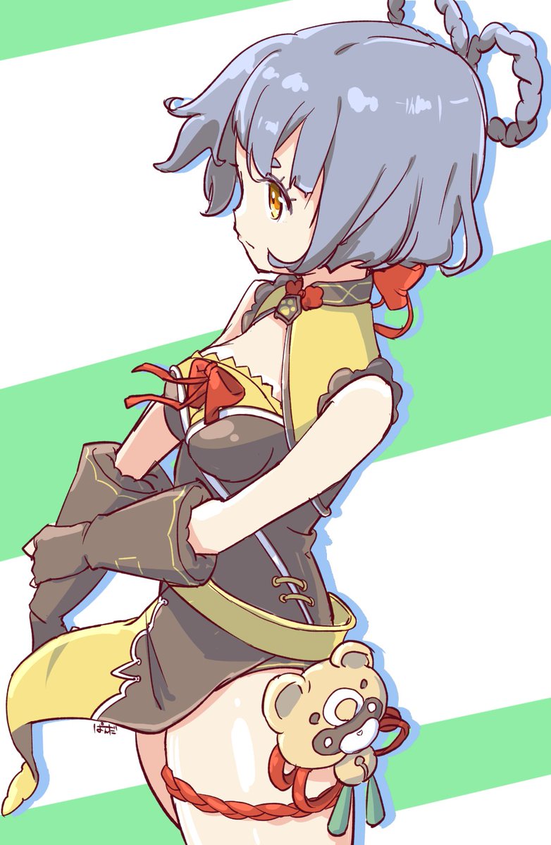GWは香菱が増えると聞いて（）

#原神 #GenshinImpact