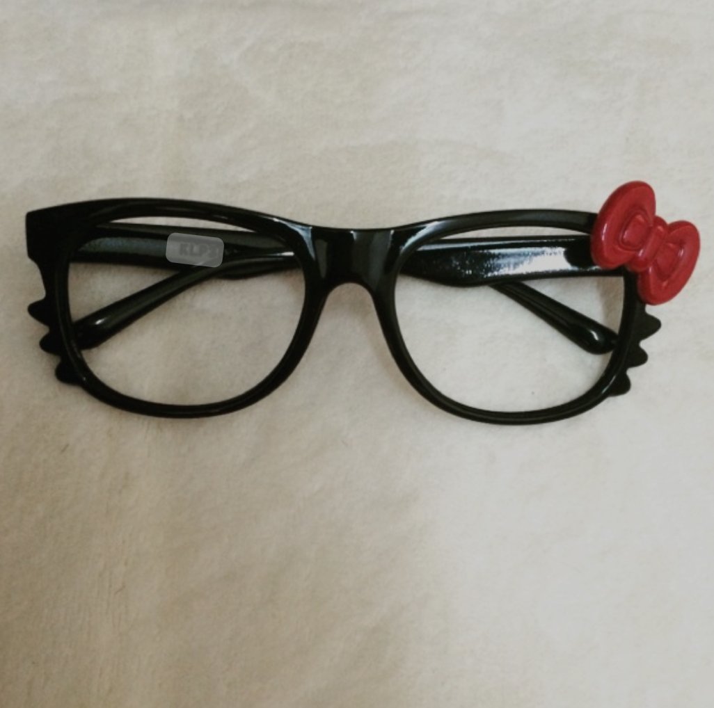 i need these as my permanent glasses with prescription this instant