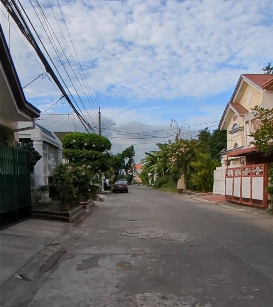 ⛈️☔ Rainy season in the #Philippines which usually occurs during the last week of May or the first week of June could be delayed due to #ElNiño 🥵 according to PAGASA.

After El Niño, the country will be facing the prospect of #LaNiña and the wetter weather conditions it brings.