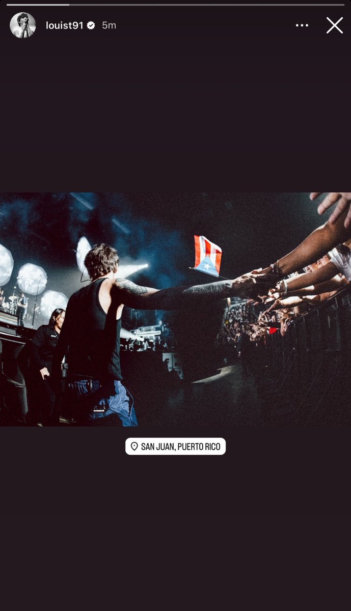 ltbrnews's tweet image. IG | Vem Brasil!! 🇧🇷 

— Louis via Storys!