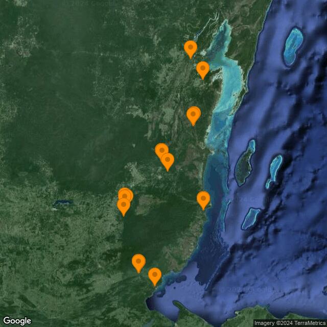 Belize faces a wave of fire incidents, with the Cayo District hit hard. Environmental concerns rise as tree cover loss trends continue. #BelizeFires #EnvironmentalChallenge #ATLAI #ChartAGreenPath #togetherforhumanity
atlaiworld.com/alerts/04-05-2…