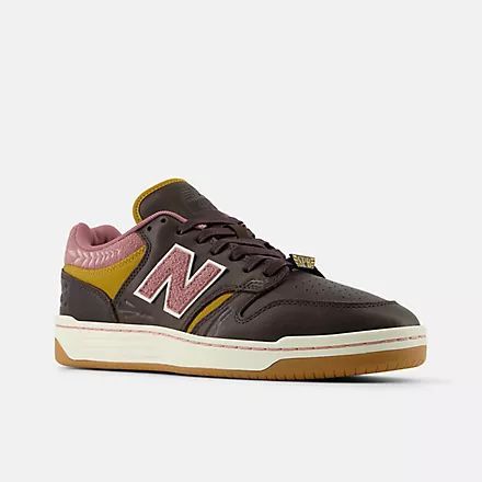 Ad: REMINDER! Releasing at 12AM EST via New Balance US 303 Boards x Jeremy Fish x New Balance NB Numeric 480 'Silly Pink Bunnies' $130 + Free shipping and returns >> bit.ly/3Qv5xyw