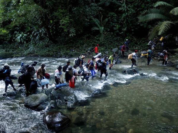 Tanto que se burlaron muchos panameños de Venezuela porque eligieron a #Maduro y que tenían mierda en la cabeza y hoy les toca a ellos burlarse de todo #Panamá porque un grupito eligio a #Mulino #NoAprendesPanamá