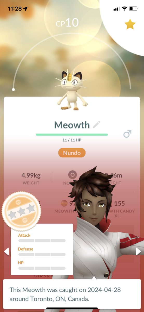 LoopyJt's tweet image. Ok this is pretty cool level 1 nundo 😅