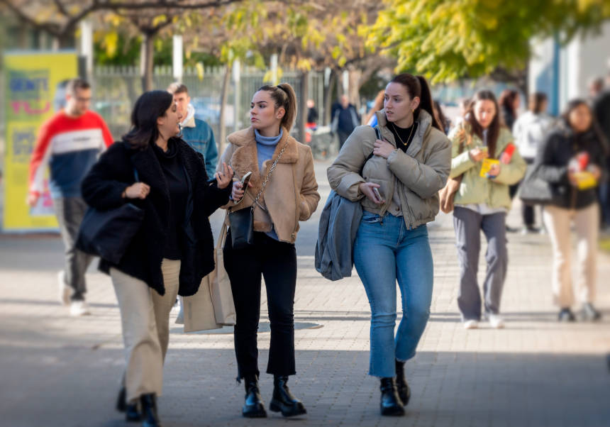 💼👨‍🎓L'ocupabilitat dels màsters oficials de la Universitat es situa prop del 90%, segons l'últim estudi d'@UVocupacio ➕ℹ️ go.uv.es/a9YAM4P