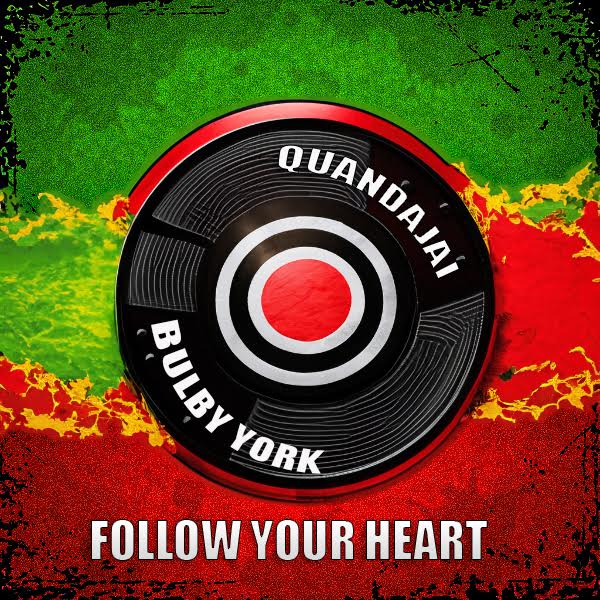 💗QUANDA-JAI x BULBY YORK 'FOLLOW YOUR HEART' (BULBY YORK MUSIC) - mailchi.mp/98287e742958/q… #QuandaJai #BulbyYork #FollowYourHeart #BulbyYorkMusic #Reggae #OneLove #OneLoveMovie #YoungBobMarley #Love #Lovers #ReggaeLovers #IRoy #MothersDay #GenieSweetness
