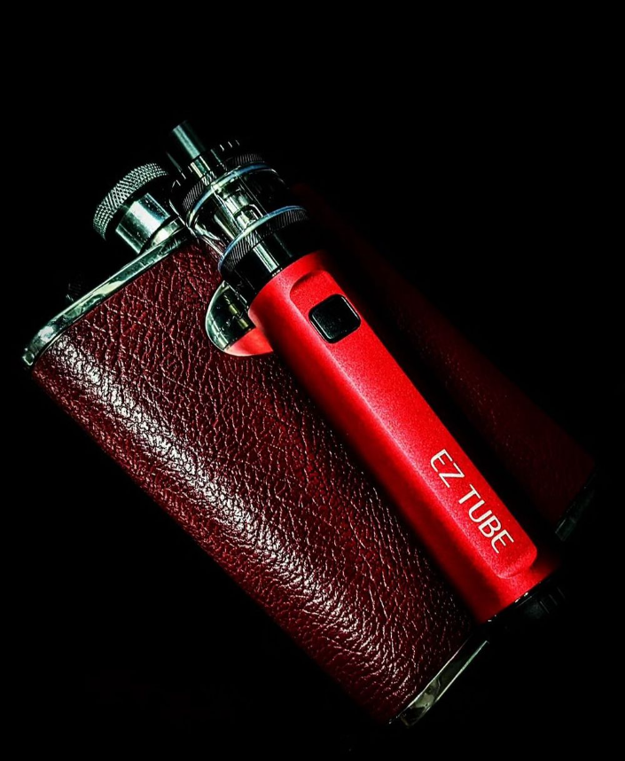 EZ Tube, EZ Life.

Paired with the Zenith Minimal tank, quickly and easily find your perfect vape with twist-to-adjust power output and 8 different Z coils to mix and match to your preference.

18/21+ only

#Innokin #EZTube #ZenithMinimal #ZCoil #Innovation #innokintechnology