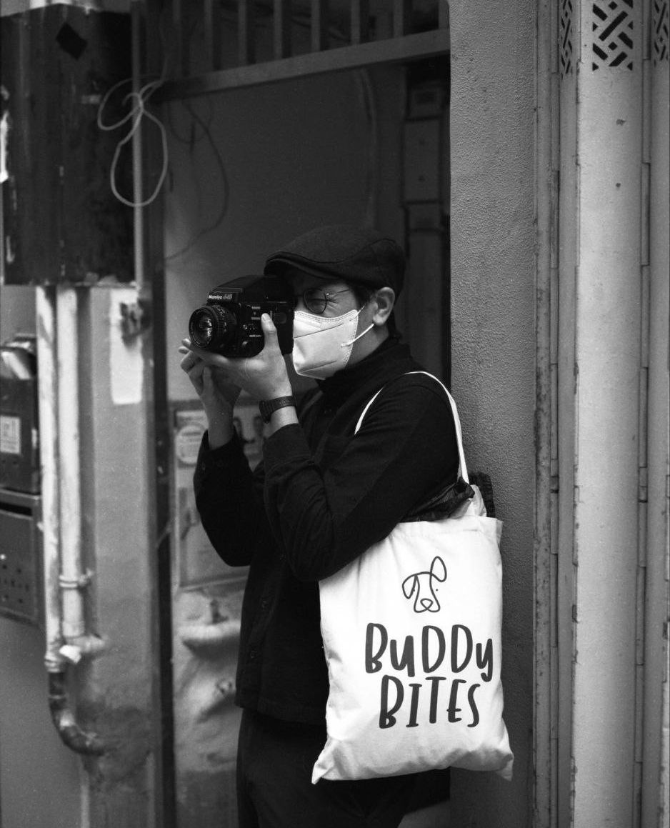 Hong Kong Arts Collective tweet media