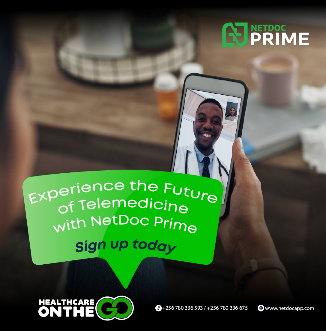 Join the revolution in digital healthcare!
NetDoc Prime is the future of telemedicine, connecting specialists and hospitals seamlessly.
Explore the features today.

🔗: play.google.com/store/apps/det…

#HealthCareOnTheGo
#NetDocPrime