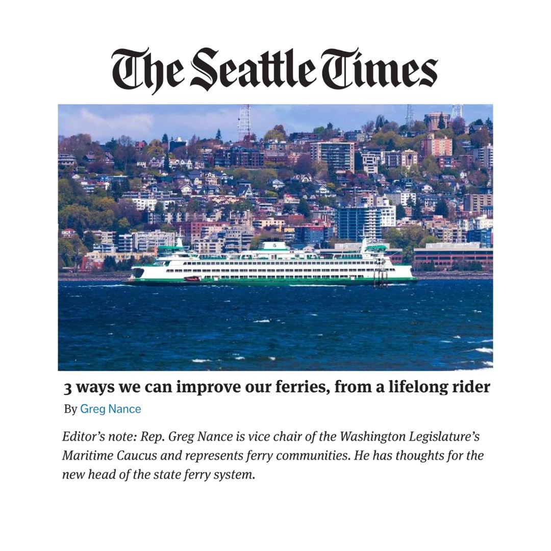 Rep. Greg Nance tweet media