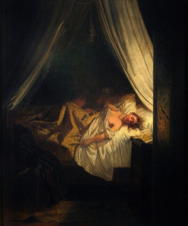 #vsshumour 

#WritingCommunity 

Poetry or Prose 

Optional Prompts 

May 6 #ROLL_OUT      

or anything amusing   

Tag #vsshumour 

@vsswritingRT
@PromptAdvant 
@CBEverettAuthor

✅Post #(s)
❌Not @(s)

🎨 Eugéne Delacroix, 'Vampire' 1825