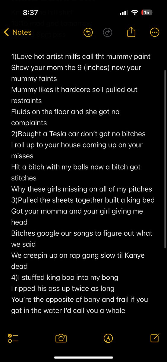 pissking69's tweet photo. @urleastfavclown Adding it to my collection https://t.co/SNL9vH10dA