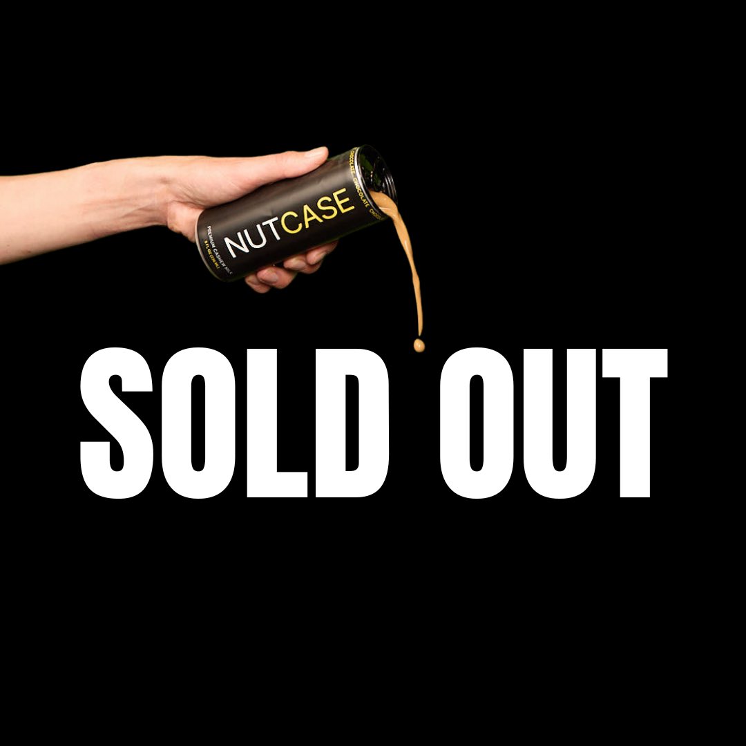 Ya’ll are savages. First drop SOLD OUT! But don’t worry, restock is on the way.