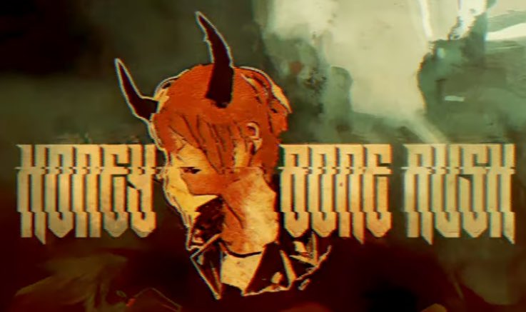 🐷 Honey Bone Rush - Pig Men Official Video! 🔪youtu.be/s_J4icCTs7g?si… via @YouTube #PigMen #HoneyBoneRush