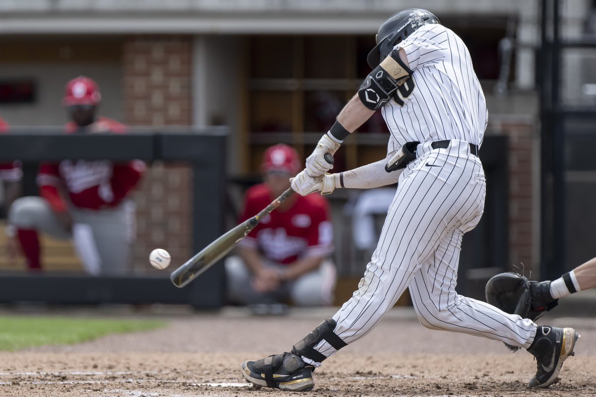 Images from Purdue Baseball vs IU today #purdue