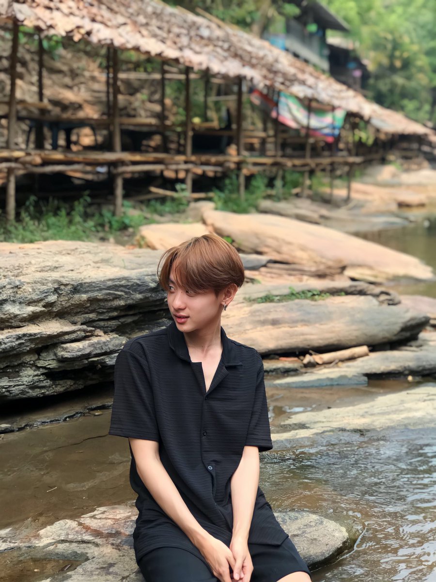 เชียงใหม่ทักได้นะ..