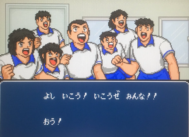 Rivalsサポーターとして
運営からNFT３体のギブアウェイ頂きました🥳

景品　OAS版コモンNFT３体

参加条件
①フォロー
<a href="/TsubasaRivalsJA/">キャプテン翼 -RIVALS-</a> 
②このツイートを良いね＆RT
締め切り　5/12(日) 23:59予定

↓ こちらでジェネシスAL＆抽選も是非🥳
wn.nr/9xShD8g

#TsubasaRivals