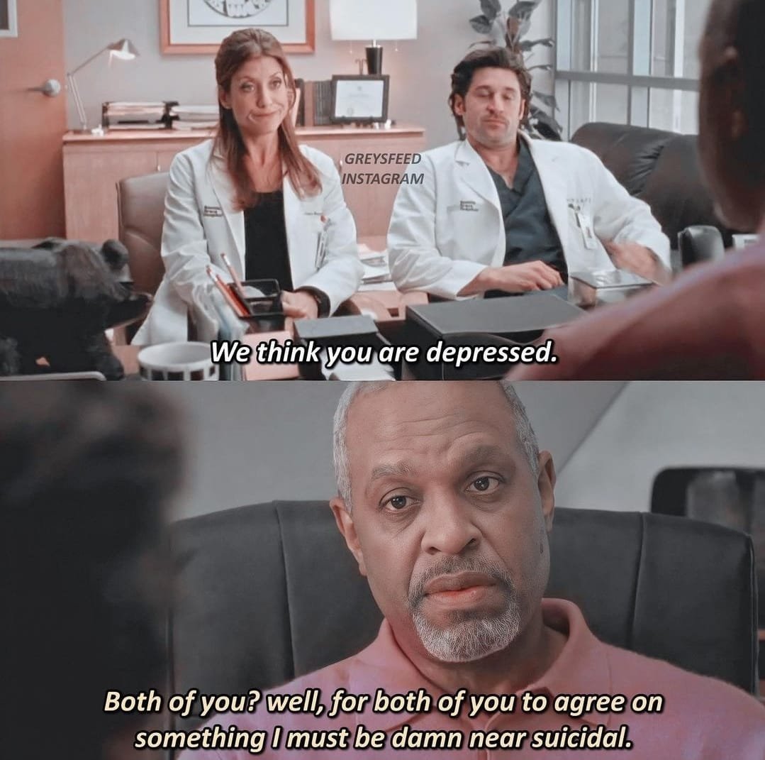 Grey's Anatomy Quotes (@GreysAnatomyHD) on Twitter photo 2024-05-06 03:47:17