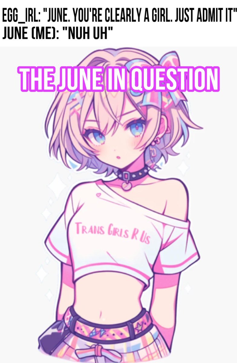 Egg_irl 🏳️⚧️ tweet media