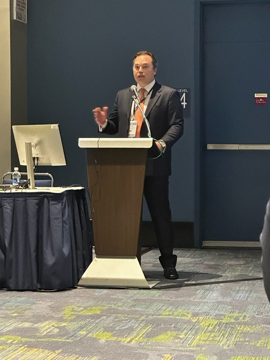 Christopher P. Cifarelli MD, PhD, MMM tweet media