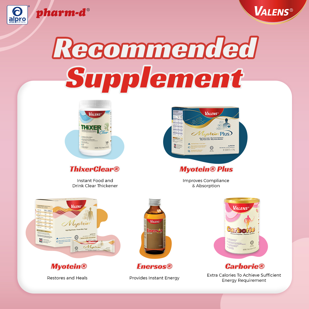 [AD] Take this Quiz now for 𝐅𝐑𝐄𝐄 30-minute consultation at Alpro Pharmacy and be one of our 22 lucky winners to win attractive Tupperware prizes once you complete the Quiz!

Take the quiz now: pages.malaysiakini.com/pharmd/