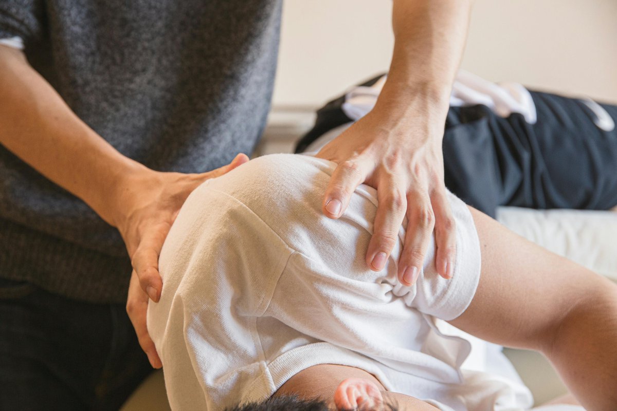 ECU will become WA’s first #osteopathy educator, and one of only four nationally.