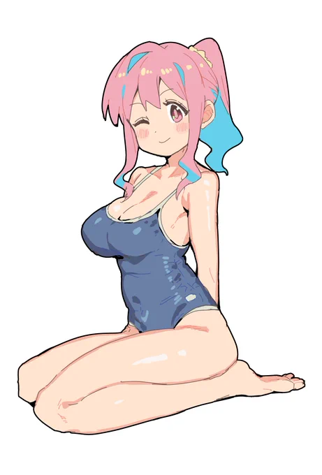 かえで#おにまいお絵描き#おにまいお絵かき 