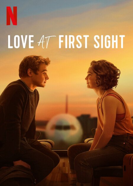 11. #LoveAtFirstSight

It was short but touching. I finally realised it's a real movie. I haven't seen something like this in a while. It's definitely worth watching.