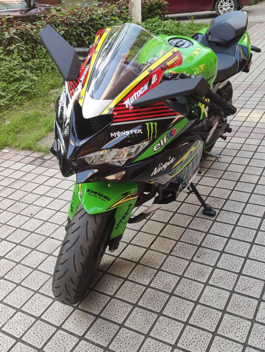 speedergrey (@speedergrey) / X