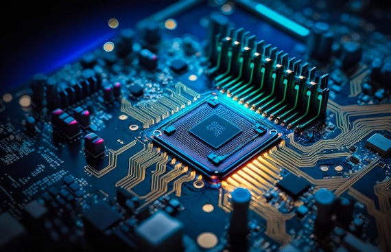SINewsUpdates's tweet image. Semiconductor Company Mindgrove Unveils India&apos;s First-Ever Commercial MCU Chip

Read More: goo.su/nI03d

@IITMPravartak

#IoTdevices #systemonchip #SemiconductorCompany #CommercialMCUChip