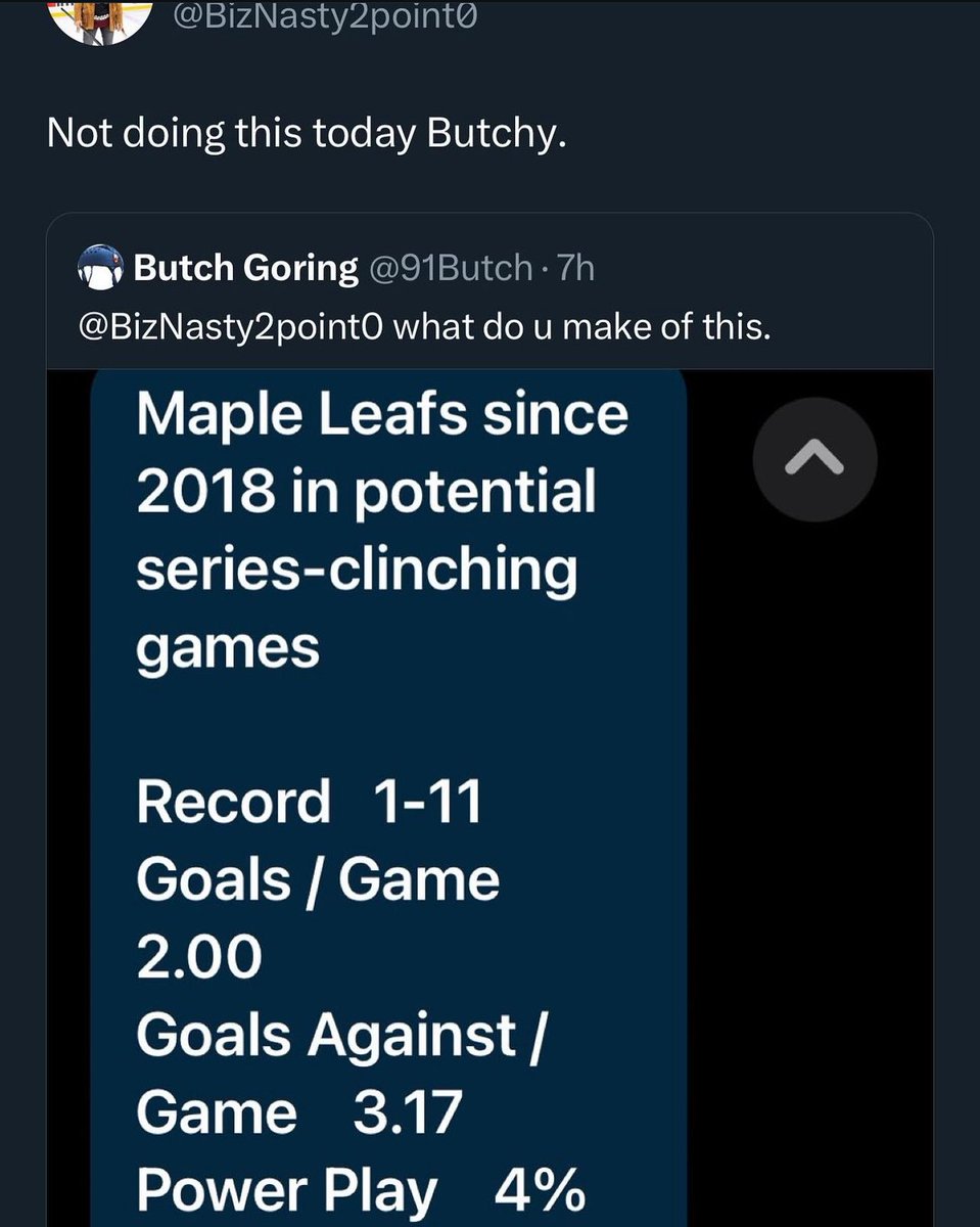 Butch Goring is back Chirping Paul Bissonnette 😂 with both of their teams eliminated in the first round this is possibly the final chirp of the season. LFGI ⚔️ #Isles #ButchGoring #PaulBissonnette #IslandersLive