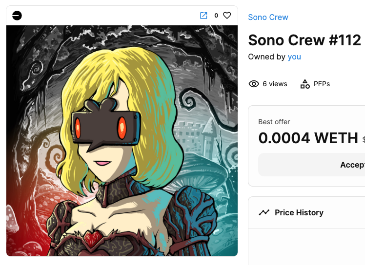 Mackey is Bored 👹 tweet media