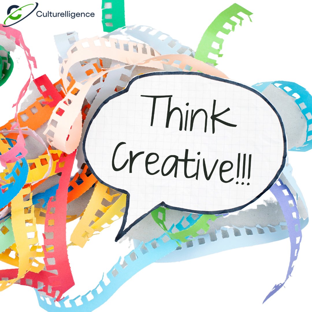 #creativethinking #thinkcreative #tuesdaythought #tuesday