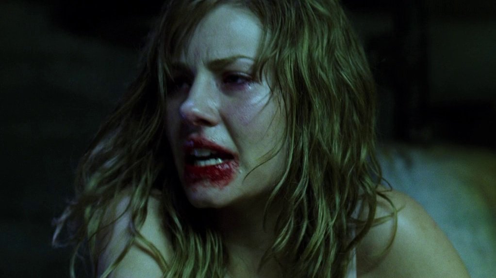 EVILSCRE4M's tweet photo. House of Wax was released on this day in 2005. https://t.co/R2Tm2i0Zt8