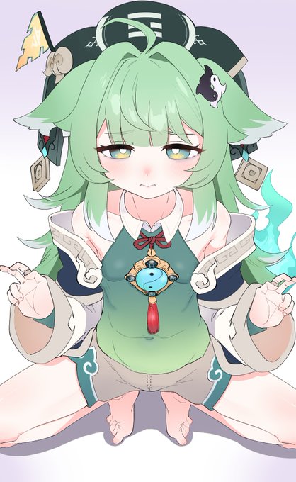 skeb依頼ありがとうございました! 