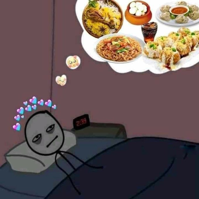 AnnaScout3_8's tweet photo. my friend ; what you think about at night me; https://t.co/fXgFFm05QV